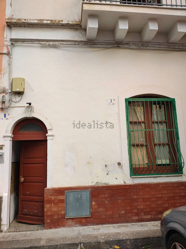 appartamento in vendita a Catania in zona Picanello