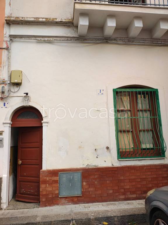 appartamento in vendita a Catania in zona Picanello