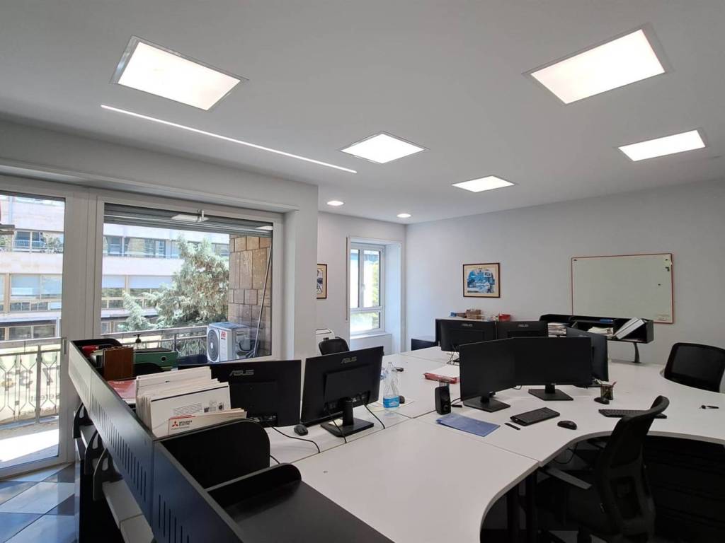 ufficio in vendita a Catania