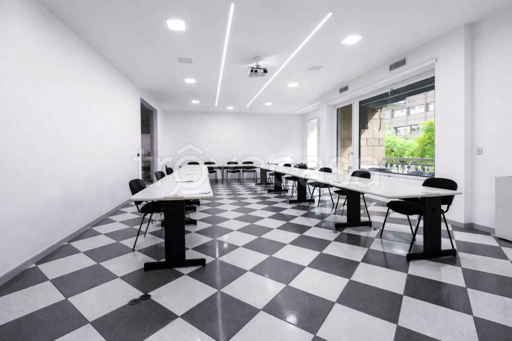 ufficio in vendita a Catania