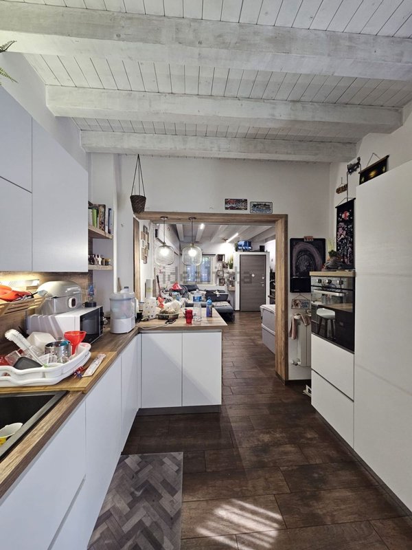 casa indipendente in vendita a Catania in zona Nesima