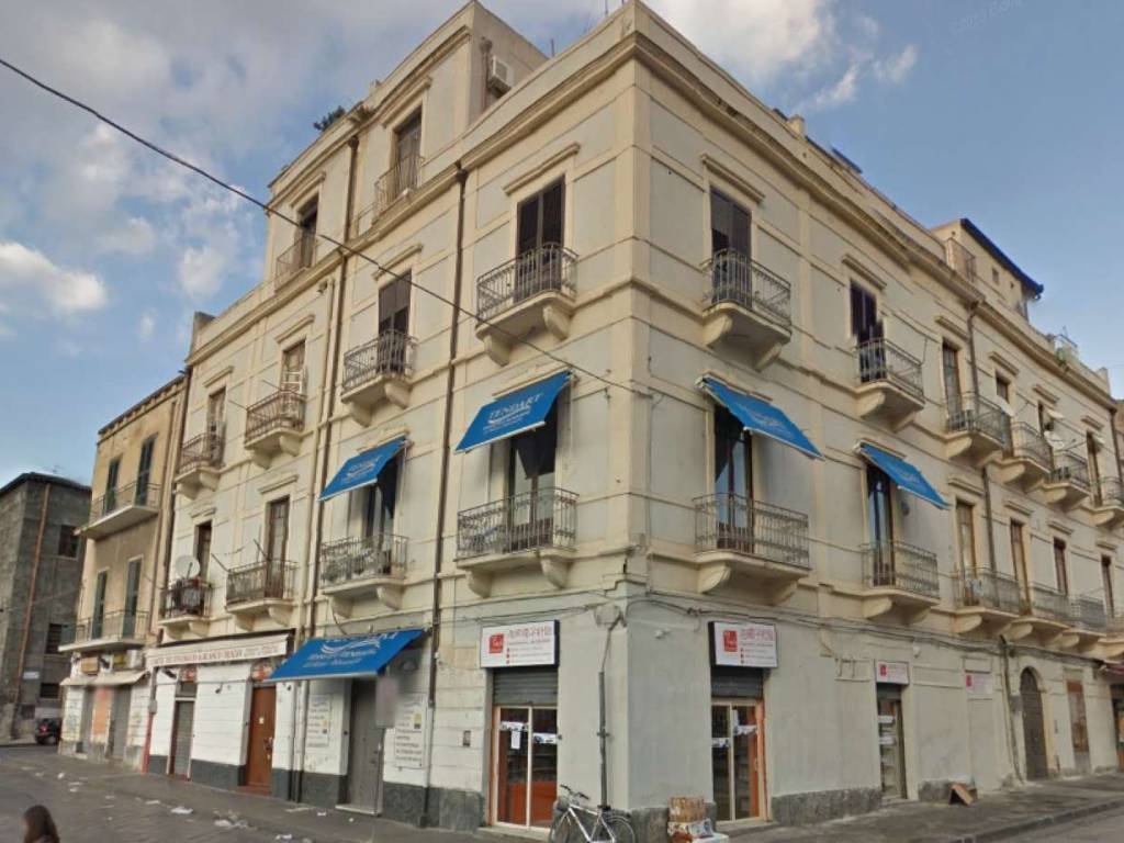 negozio in vendita a Catania