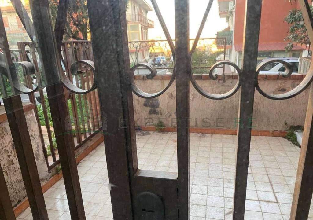 locale commerciale in vendita a Catania in zona Fontanarossa