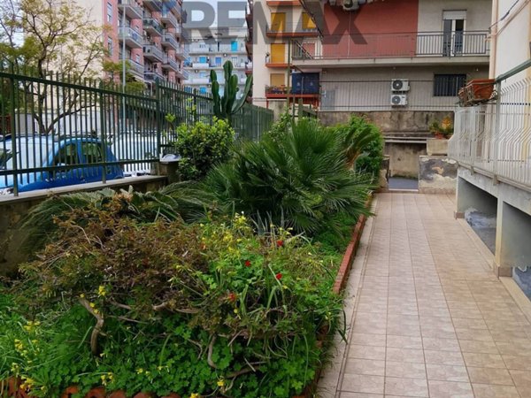 appartamento in vendita a Catania
