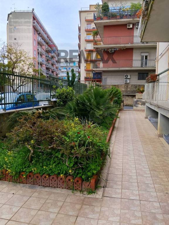 appartamento in vendita a Catania