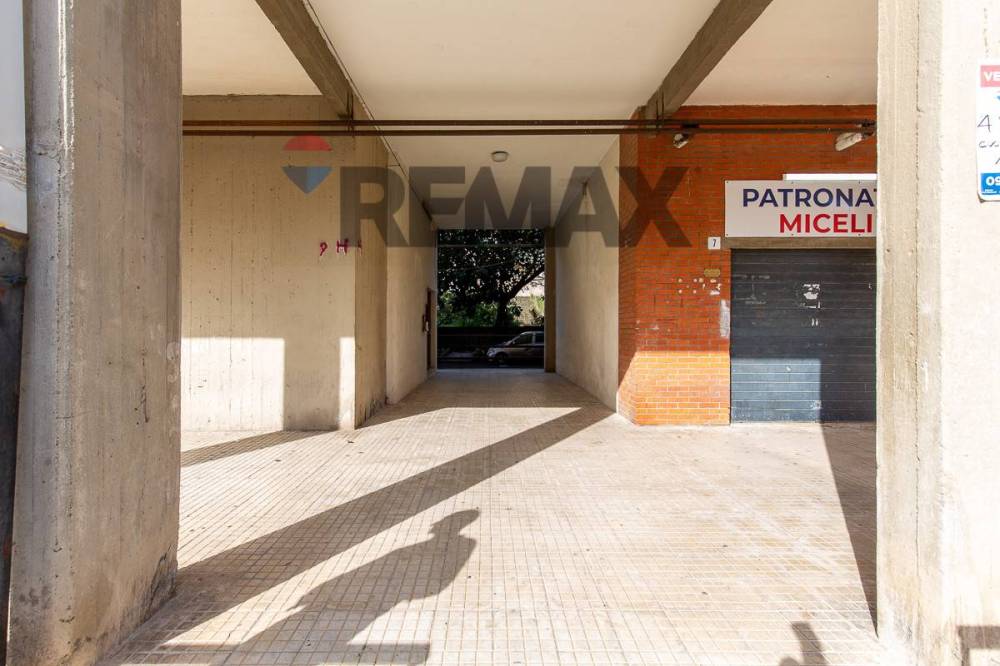appartamento in vendita a Catania in zona Librino
