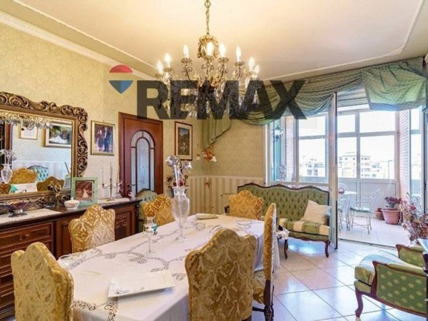 appartamento in vendita a Catania in zona Nesima