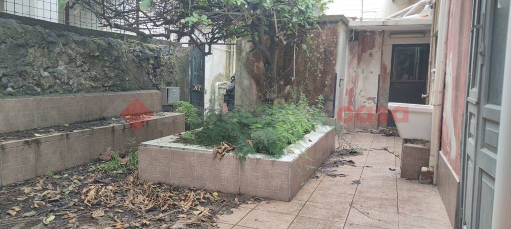 appartamento in vendita a Catania in zona Centro Storico