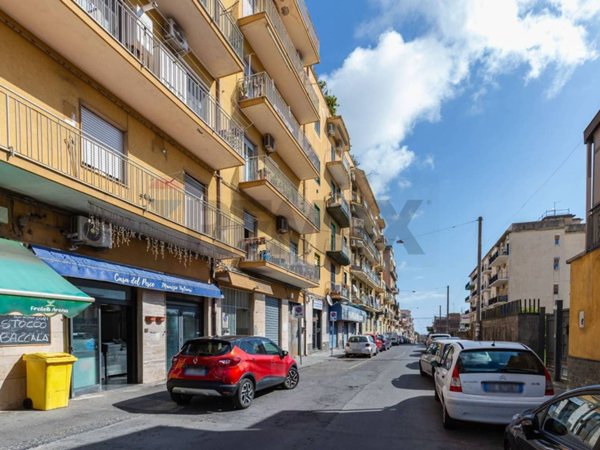 appartamento in vendita a Catania in zona Canalicchio