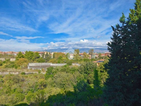 appartamento in vendita a Catania in zona Trappeto