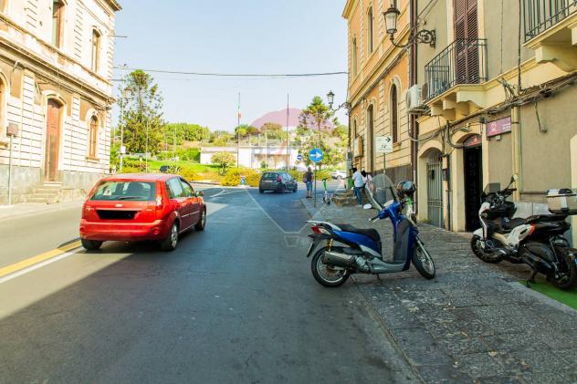 negozio in vendita a Catania in zona Centro Storico