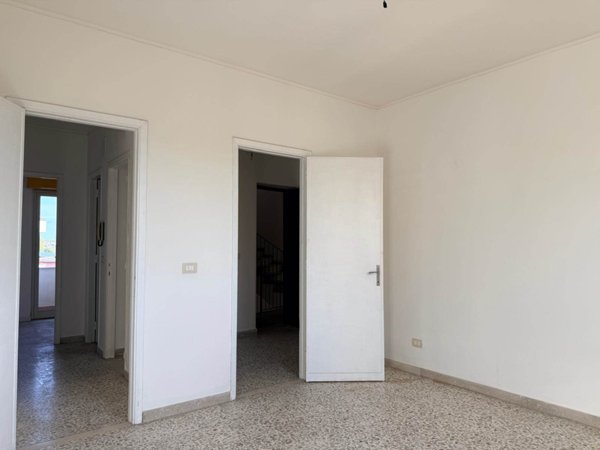 appartamento in vendita a Catania in zona Centro Storico