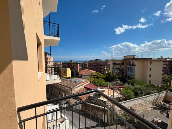 appartamento in vendita a Catania