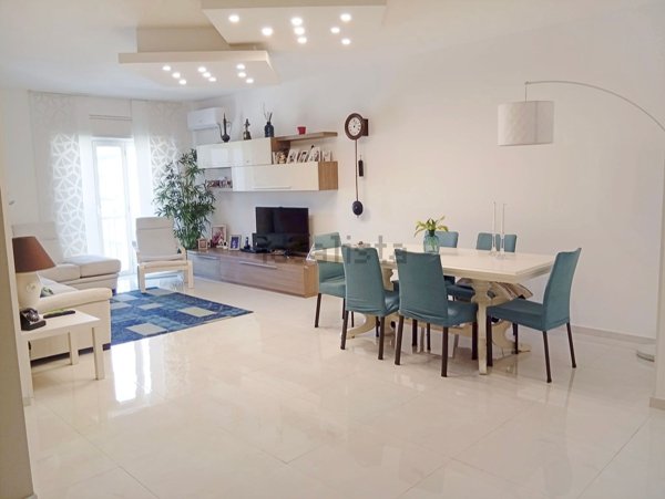 appartamento in vendita a Catania in zona Picanello