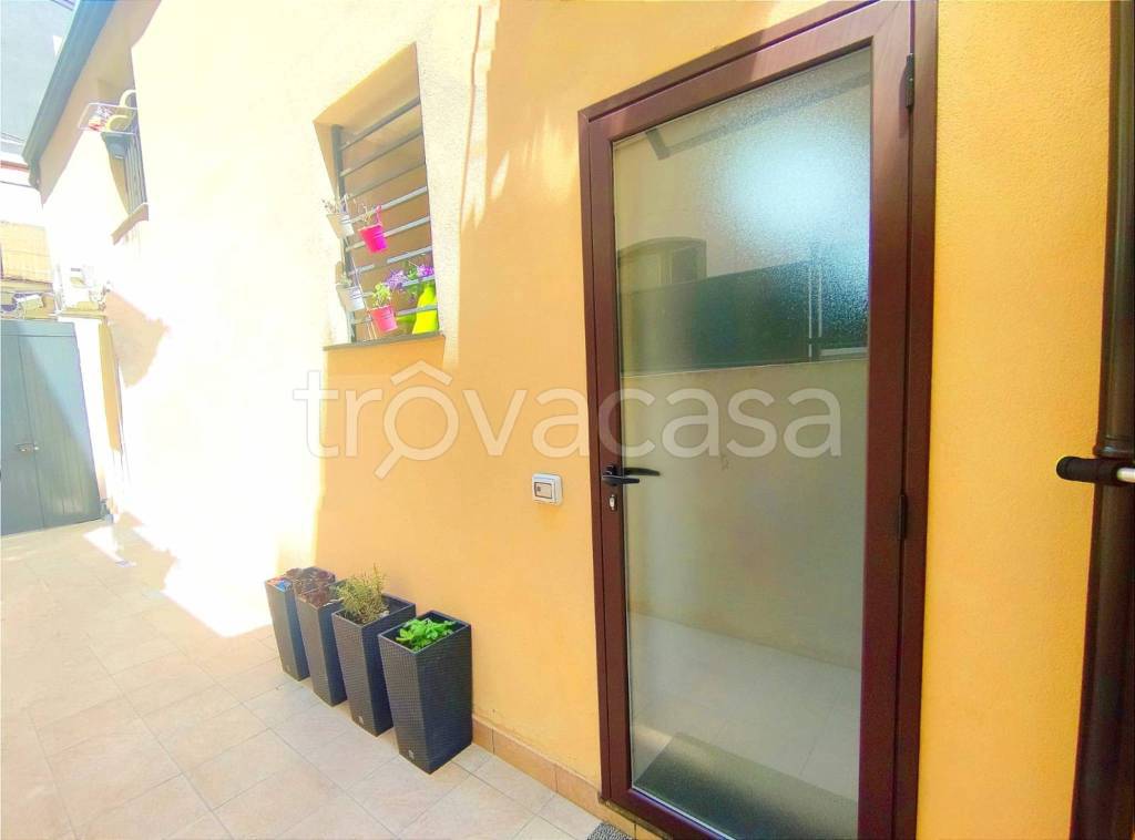 appartamento in vendita a Catania in zona Centro Storico