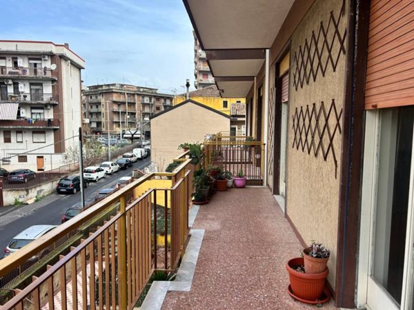 appartamento in vendita a Catania