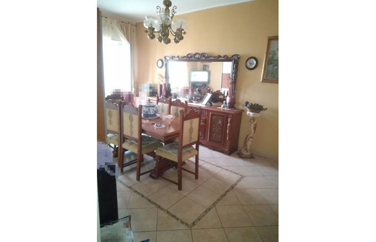 appartamento in vendita a Catania in zona Villaggio Sant'Agata