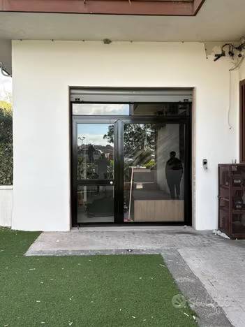 negozio in vendita a Catania