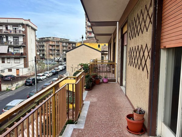 appartamento in vendita a Catania