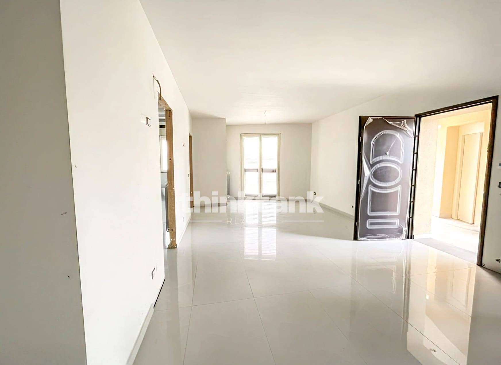 appartamento in vendita a Catania in zona Cibali