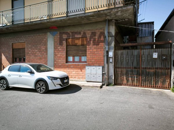 appartamento in vendita a Catania in zona San Giorgio