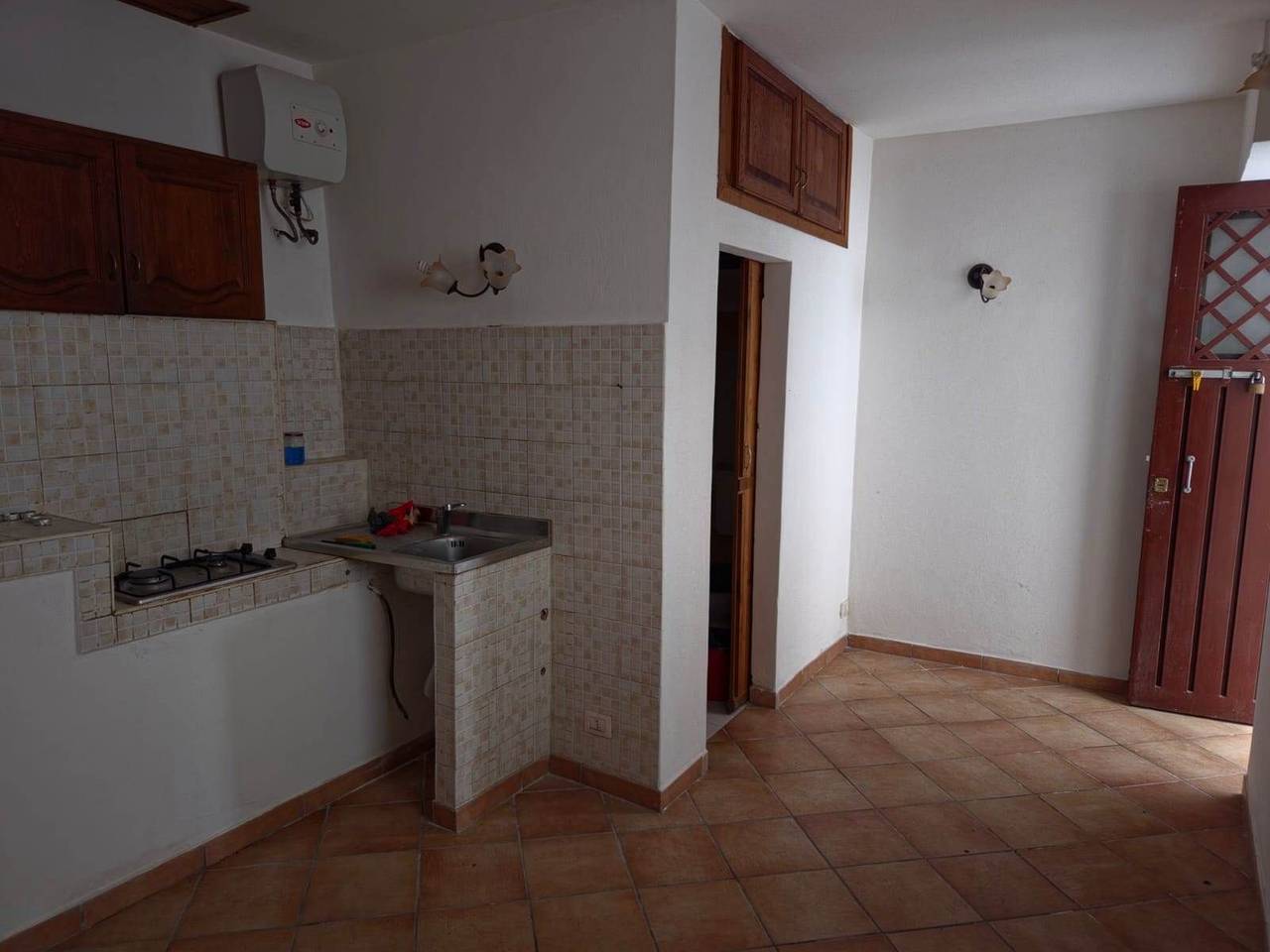 monolocale in vendita a Catania