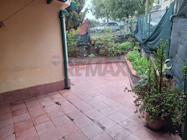 casa indipendente in vendita a Catania in zona Villaggio Dusmet