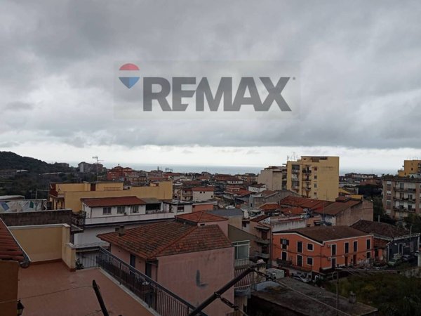 appartamento in vendita a Catania in zona Canalicchio