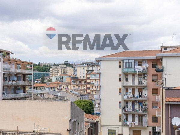 appartamento in vendita a Catania in zona Canalicchio