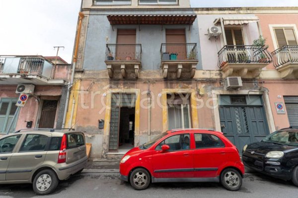 casa indipendente in vendita a Catania in zona Picanello