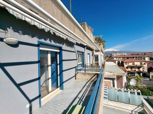 appartamento in vendita a Catania in zona San Leone