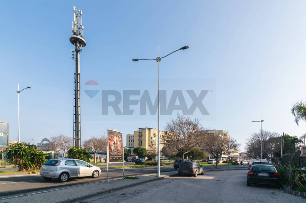 appartamento in vendita a Catania in zona Ognina