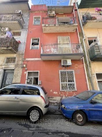 appartamento in vendita a Catania