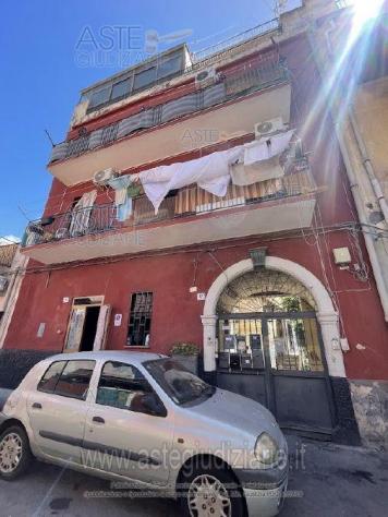 appartamento in vendita a Catania