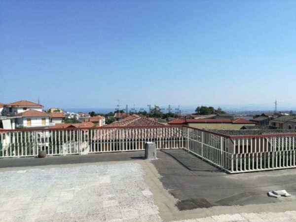 appartamento in vendita a Catania