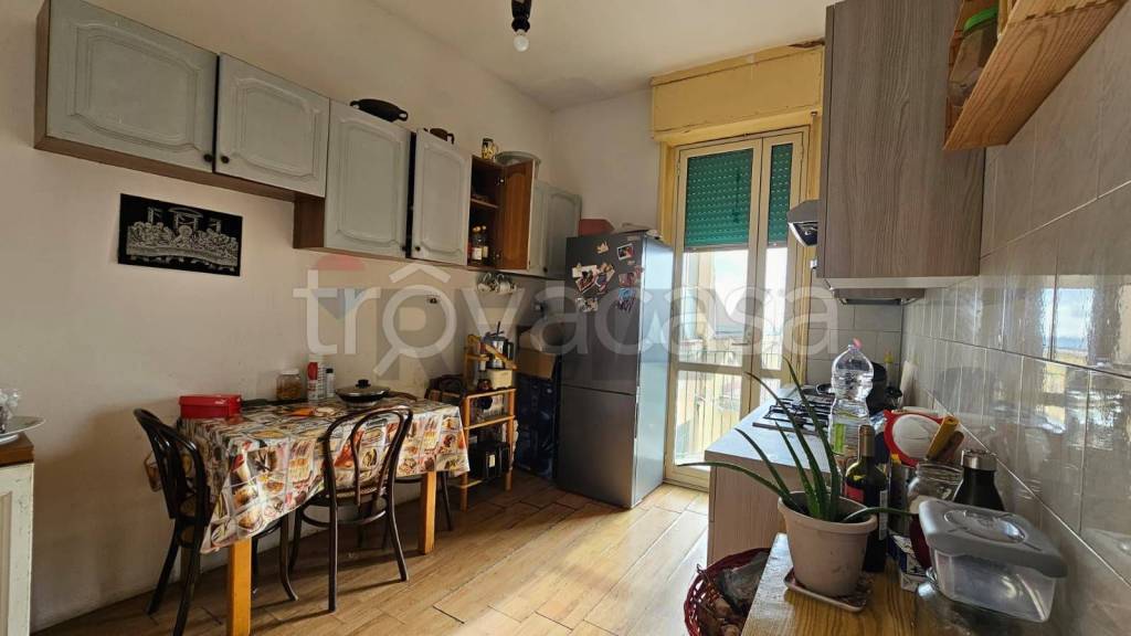 appartamento in vendita a Catania