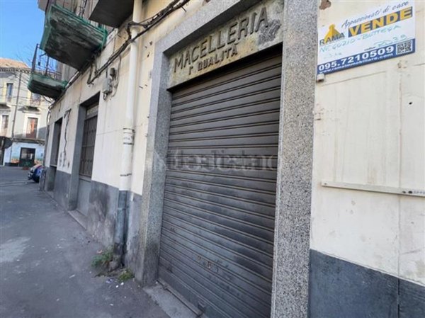 ufficio in vendita a Catania