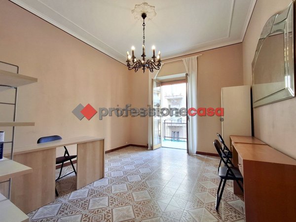 appartamento in vendita a Catania