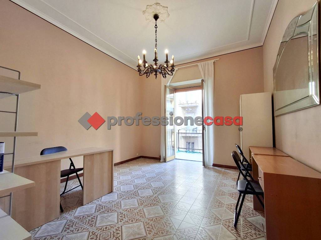 appartamento in vendita a Catania in zona Centro Storico