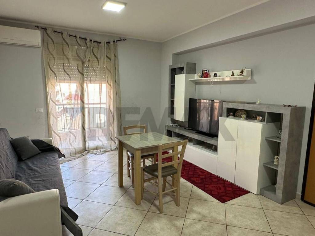 appartamento in vendita a Catania in zona San Leone