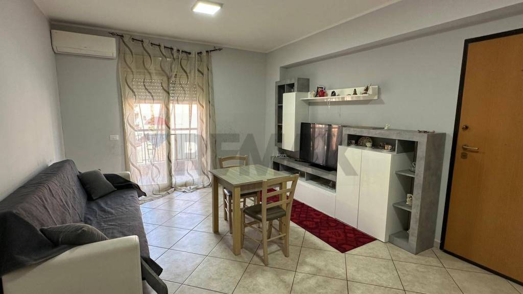 appartamento in vendita a Catania in zona San Leone