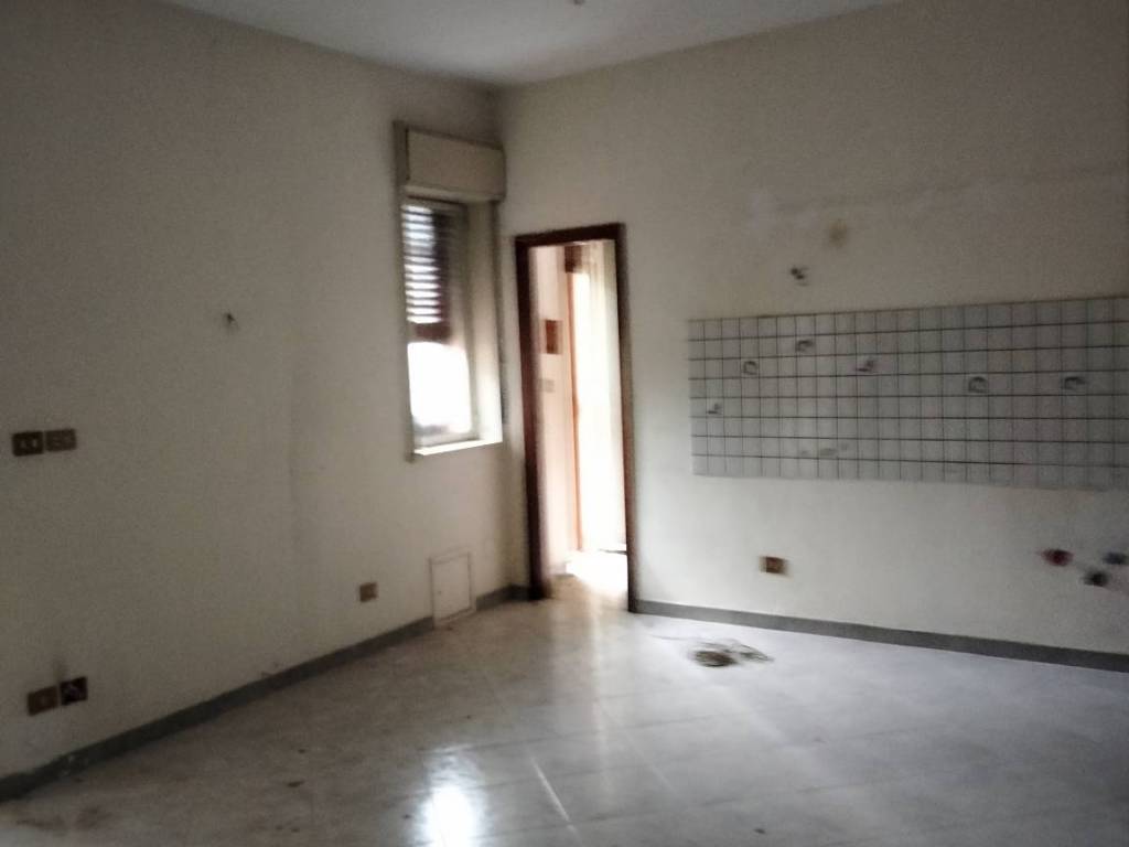 appartamento in vendita a Catania in zona San Nullo