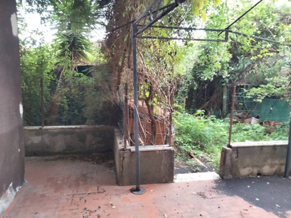 appartamento in vendita a Catania in zona San Nullo