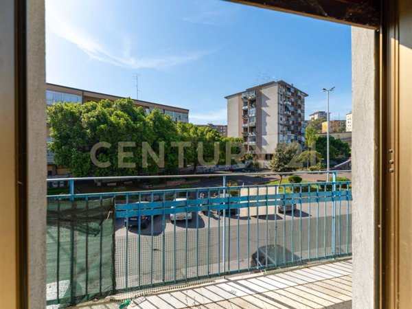appartamento in vendita a Catania in zona San Leone