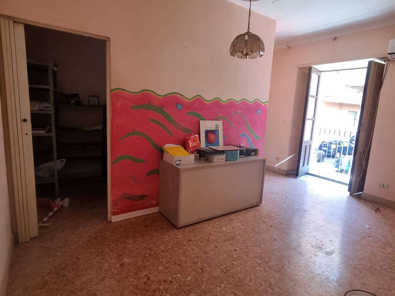 appartamento in vendita a Catania in zona Centro Storico