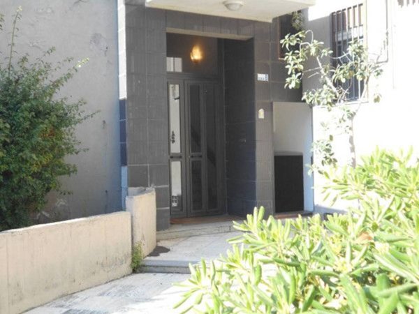 appartamento in vendita a Catania in zona Canalicchio