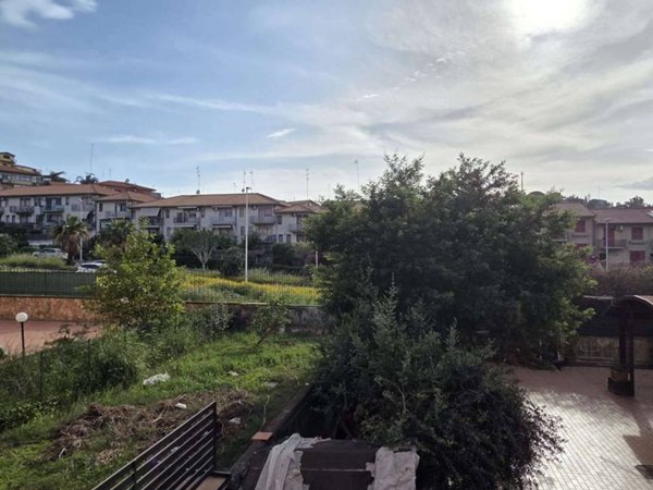 appartamento in vendita a Catania in zona San Leone
