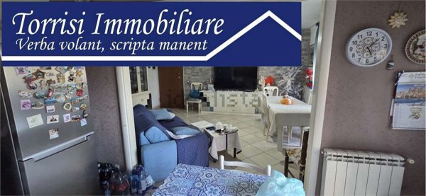appartamento in vendita a Catania in zona San Giorgio