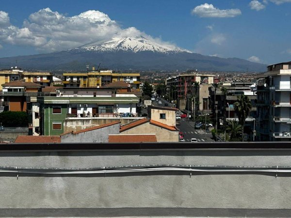 appartamento in vendita a Catania