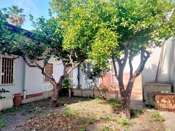 casa indipendente in vendita a Catania